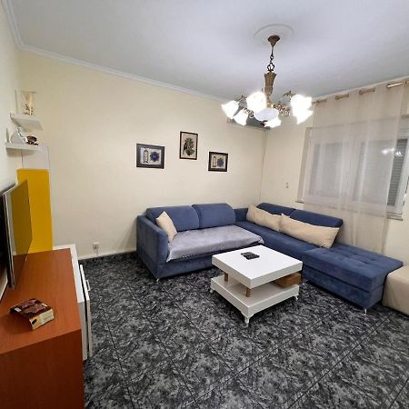 Homeland Nest Tirana Esterno foto