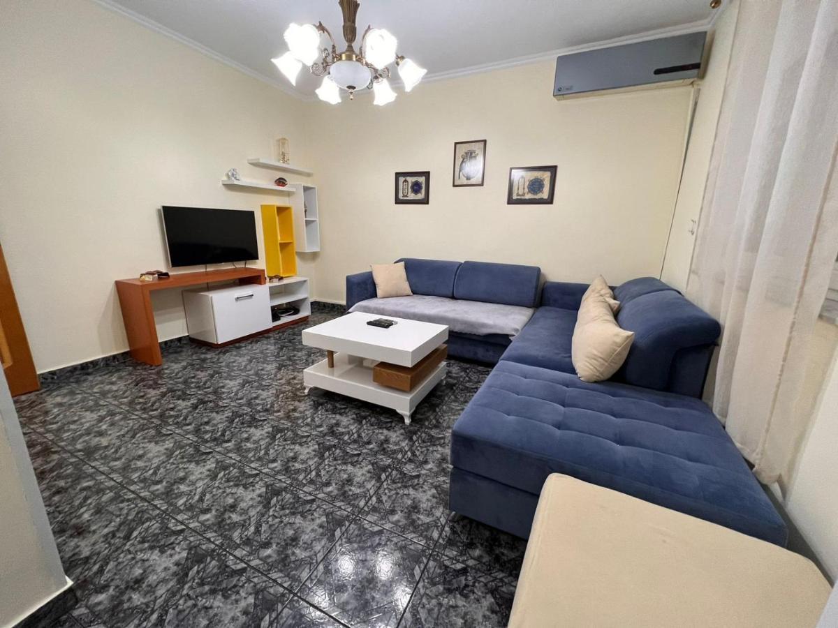Homeland Nest Tirana Esterno foto